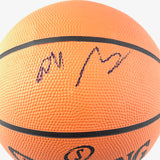 Caris LeVert signed Basketball PSA/DNA Cleveland Cavaliers Autographed