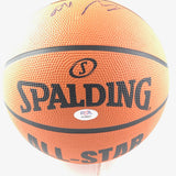 Caris LeVert signed Basketball PSA/DNA Cleveland Cavaliers Autographed