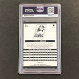 2014-15 NBA Hoops #234 Goran Dragic Signed Card AUTO Grade 10 PSA/DNA Slabbed Suns