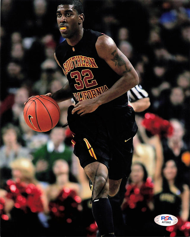 OJ Mayo signed 8x10 photo PSA/DNA USC Trojans Autographed