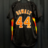 ROY OSWALT signed jersey PSA/DNA Houston Astros Autographed