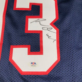 Kelly Olynyk Signed Jersey PSA/DNA Gonzaga Autographed