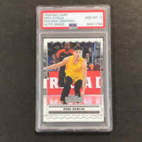 2020-21 Panini Contenders Draft Picks #SS-6 Deni Avdija Signed AUTO 10 PSA Slabbed RC Israel Wizards