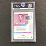 2018-19 Panini Status #185 De'Anthony Melton Signed Card AUTO GRADE 10 PSA Slabbed RC Suns