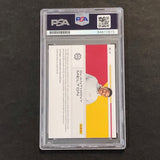 2018-19 Panini Contenders Draft Picks #24 De'Anthony Melton Signed Card AUTO GRADE 10 PSA Slabbed RC Suns