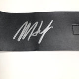 Matt Hardy signed Championship Belt PSA/DNA AEW NXT Autographed Wrestling