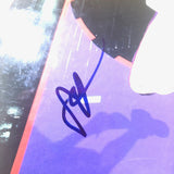 Vince Carter signed 11x14 photo PSA/DNA Toronto Raptors Autographed