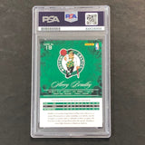 2012-13 Panini Prestige #19 Avery Bradley Signed Card AUTO 10 PSA/DNA Slabbed Celtics
