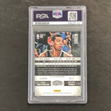 2012 Panini Threads #131 DANNY GREEN Signed Card AUTO 10 PSA Slabbed Spurs