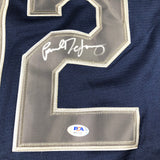 PAUL DE JONG signed jersey PSA/DNA St. Louis Cardinals Autographed Allstar Game