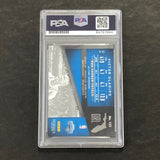 2014-15 Panini Prestige #123 Victor Oladipo Signed Rookie card PSA/DNA AUTO Autographed RC