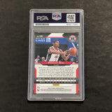 2020-21 Panini Prizm #230 Bradley Beal Signed Card AUTO 10 PSA Slabbed Wizards
