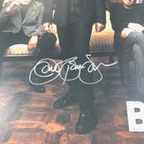 Jon Bon Jovi Signed 13x19 Poster PSA/DNA Autographed Bon Jovi 2020