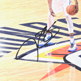 Kevin Durant signed 11x14 photo PSA/DNA Oklahoma City Thunder Autographed Nets