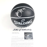 Moritz Wagner Signed Mini Basketball PSA/DNA Orlando Magic Autographed