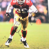 Aldon Smith signed 11x14 photo PSA/DNA San Francisco 49ers Autographed