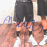 Matthew Dellavedova signed 11x14 photo PSA/DNA Cleveland Cavaliers Autographed