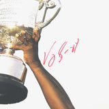Vijay Singh Signed 11x14 Photo PSA/DNA Autographed PGA Golf
