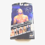 Kenny Omega Signed AEW Unmatched Collection Figure PSA/DNA Wrestling