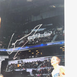 Rudy Gobert signed 11x14 photo PSA/DNA Utah Jazz Autographed
