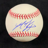 Madison Bumgarner signed baseball PSA/DNA Arizona Diamondbacks autographed