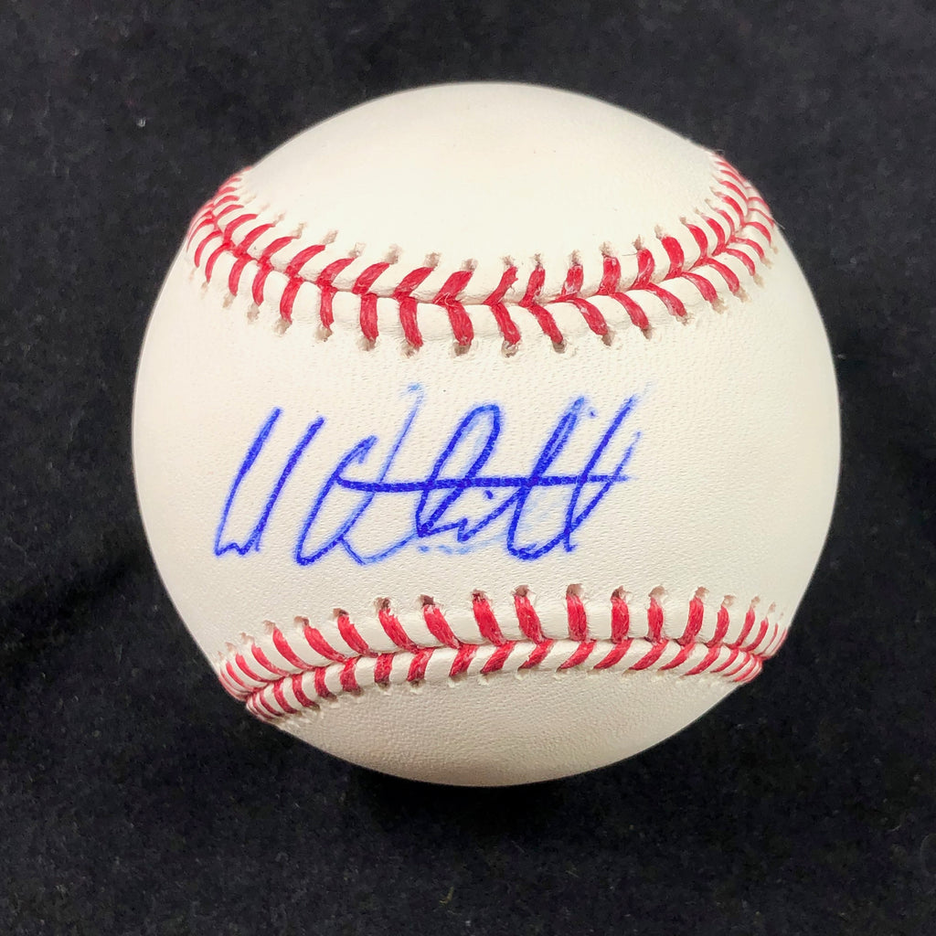 San Diego Padres Autographed Baseball Memorabilia