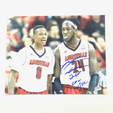 Montrezl Harrell signed 11x14 photo PSA/DNA Lakers Autographed
