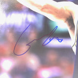 Rudy Gobert signed 11x14 photo PSA/DNA Utah Jazz Autographed