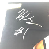 Harry Giles Signed 11x14 Photo PSA/DNA Duke Blue Devils Autographed