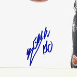 Emmanuel Mudiay signed 11x14 photo PSA/DNA Utah Jazz Autographed
