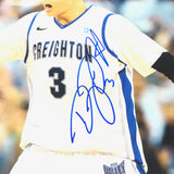 Doug McDermott Signed 8x10 Photo PSA/DNA Chicago Bulls Autographed