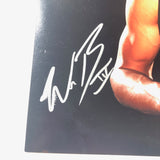 Wade Baldwin signed 11x14 photo PSA/DNA Memphis Grizzlies Autographed