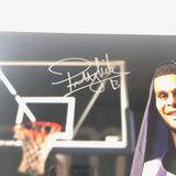 Patty Mills signed 11x14 photo PSA/DNA San Antonio Spurs Autographed