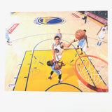 James Michael McAdoo Signed 11x14 photo PSA/DNA Golden State Warriors Autographed