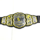 WARDLOW signed Championship Belt PSA/DNA AEW Autographed Wrestling