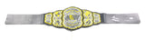 Dante Martin signed Championship Belt PSA/DNA WWE AEW Autographed Wrestling