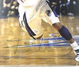 Isaiah Thomas signed 11x14 Photo PSA/DNA Sacramento Kings Autographed