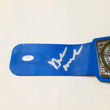 DRAKE MAVERICK signed Championship Belt PSA/DNA AEW Autographed Wrestling