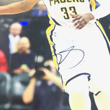 Danny Granger signed 11x14 photo PSA/DNA Indiana Pacers Autographed