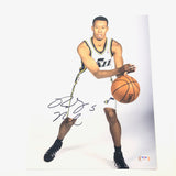 Rodney Hood Signed 11x14 Photo PSA/DNA Utah Jazz Autographed
