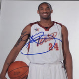 Kobe Bryant Signed 8x10 Photo PSA/DNA Encapsulated Auto 10 Gem Mint Lakers