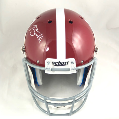 Bryce Young Signed Full Size Schutt Replica Helmet PSA/DNA Alabama Cri – Golden State Memorabilia
