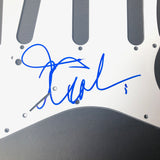 Judy Collins signed pickguard PSA/DNA Autographed