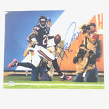 Tim Jennings signed 11x14 Photo PSA/DNA Indianapolis Colts Autographed
