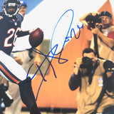 Tim Jennings signed 11x14 Photo PSA/DNA Indianapolis Colts Autographed