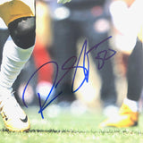 Ryan Shazier signed 11x14 photo PSA/DNA Pittsburgh Steelers Autographed