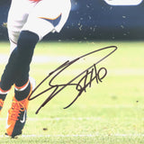 Emmanuel Sanders signed 11x14 Photo PSA/DNA Denver Broncos Autographed