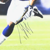 Percy Harvin signed 11x14 photo PSA/DNA Minnesota Vikings Autographed