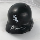 Eloy Jimenez signed mini helmet PSA/DNA Chicago White Sox autographed