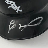 Eloy Jimenez signed mini helmet PSA/DNA Chicago White Sox autographed